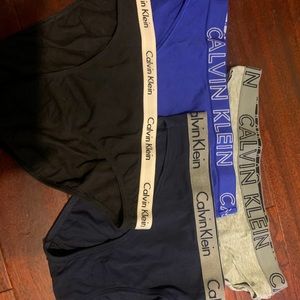 Calvin Klein Panties